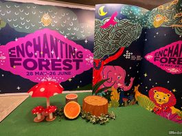 The Night Is Young: Take Part In Over 100 Events At The First Night Themed Children’s Season