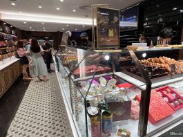 Enjoy Singapore's Best Flavours At Old Seng Choong's Bake-Off Concept Stores
