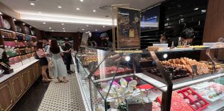 Enjoy Singapore's Best Flavours At Old Seng Choong's Bake-Off Concept Stores