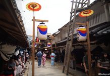 Osaka Museum Of Housing And Living: Walk Through The Streets Of Osaka In The Edo Period