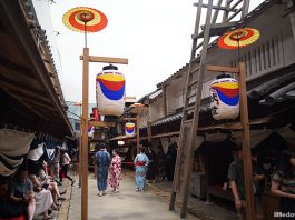 Osaka Museum Of Housing And Living: Walk Through The Streets Of Osaka In The Edo Period