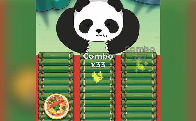 How To Play Feeding Panda Game