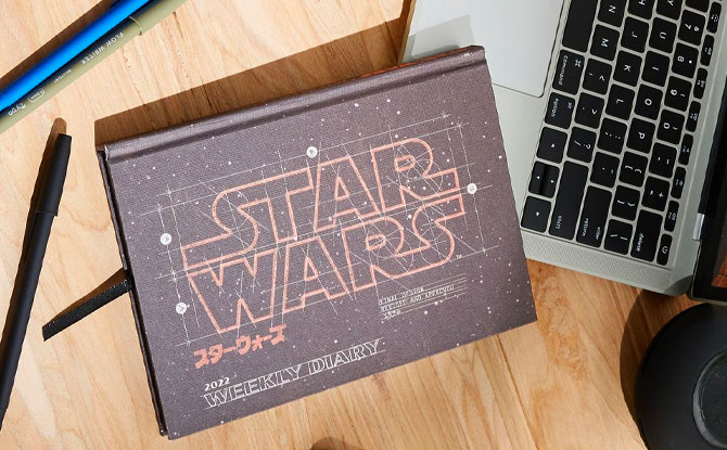 Where To Get 2022 Planners In Singapore 2 Typo