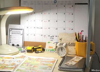 Bite-sized Parenting: Six Tips For Planning A Timetable Or Schedule With Your Kids 03-planning-a-schedule