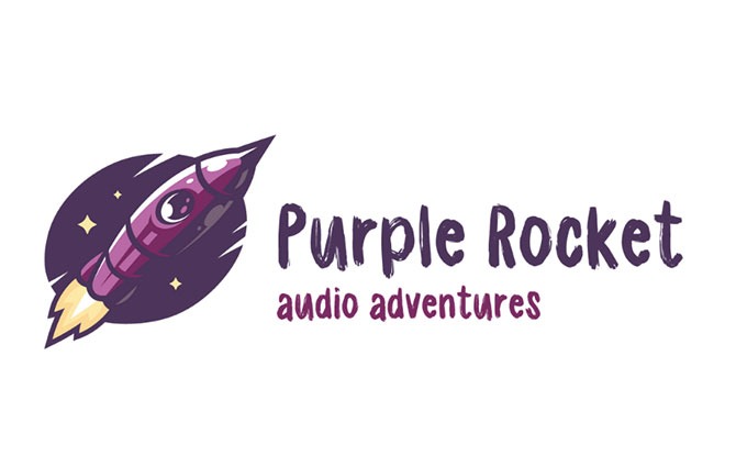 Purple Rocket