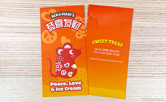 CNY red packet: 10 of the best designs you can get your hands on