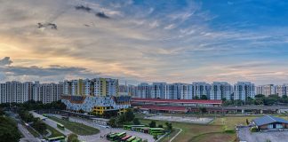 Sembawang Heritage Trail: Three New Routes To Explore Lesser Known Stories