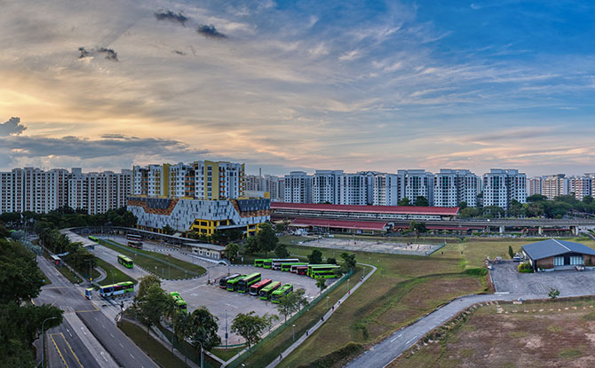 Sembawang Heritage Trail: Three New Routes To Explore Lesser Known Stories