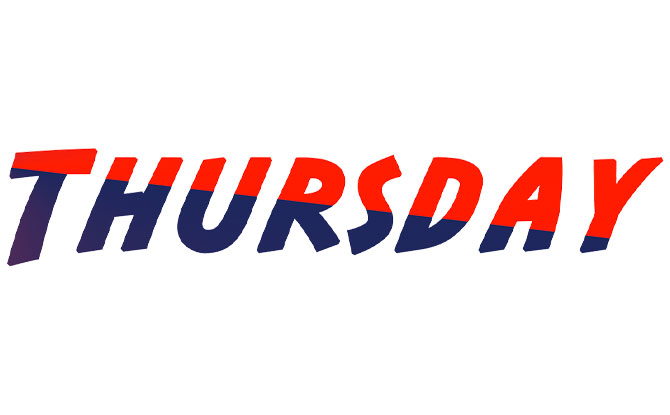 30+ Thursday Jokes That Will Make You Giggle 30+ Thursday Jokes That Will Make You Giggle