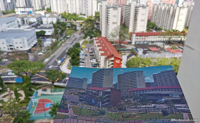 Toa Payoh – Much Heritage to Discover on the Trail