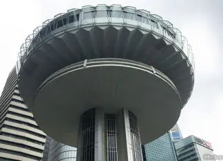 Tong Le Private Dining: Revolving Restaurant At Marina Bay 03-tong-le-private-dining