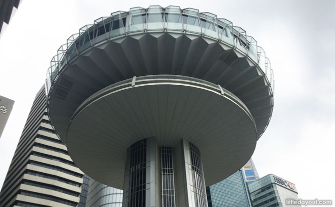 Tong Le Private Dining: Revolving Restaurant At Marina Bay 03-tong-le-private-dining