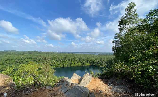 Puaka Hill View 2