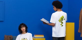 UNIQLO releases Pokemon T-Shirts designed By Artist Meguru Yamaguchi