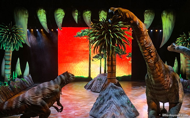 Review: Walking With Dinosaurs In Singapore 2019 03-walking-with-dinosaurs-singapore-2019