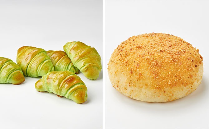 BreadTalk’s National Day Line Features Flavours Inspired By Local Foods 2 Kaya Marble Peanut QQ