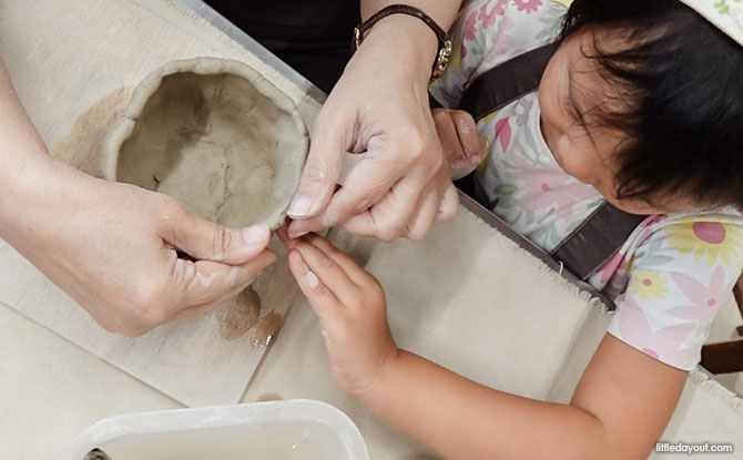 Beyond the Classroom: 3 Parents Share Why The Arts Is A Must For Their Children 4 Critical Thinking, Analysing and Growing as Primary-Schoolers