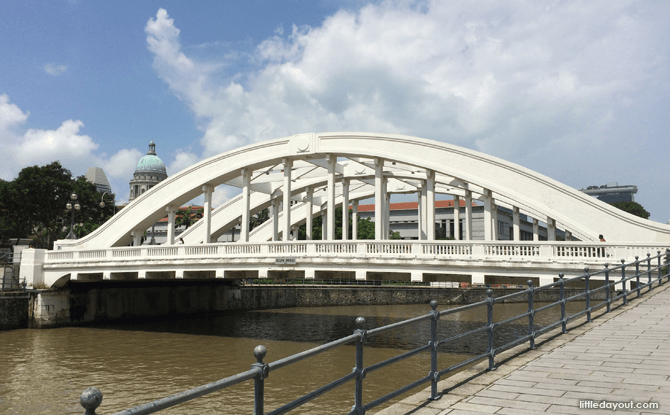 Elgin Bridge