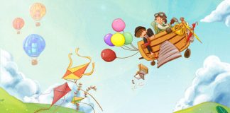 SRT The Little Company’s Fly High Postponed To October 2020