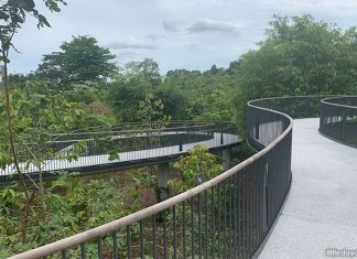 HPL Canopy Link: Connecting Learning Forest To Gallop Extension HPL Canopy Link: Connecting Learning Forest To Gallop Extension