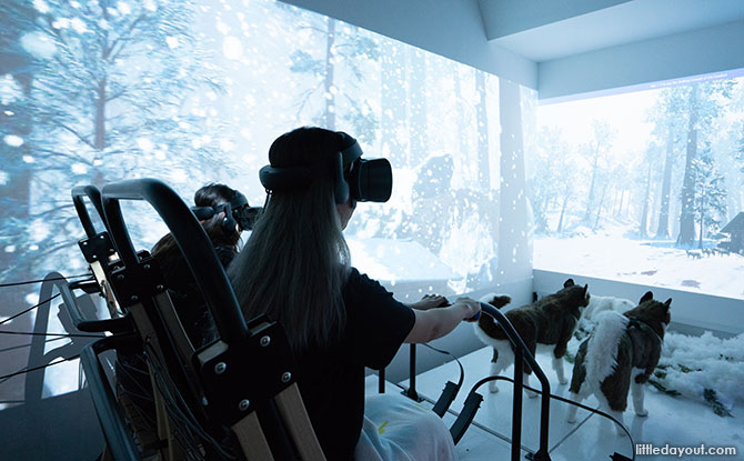 HeadRock VR Children’s Day 2020 Promotions & Specials: Celebrating Childhood In October