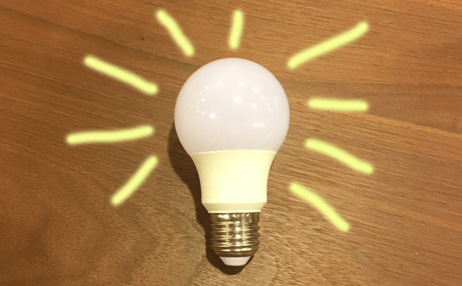 Light Bulb