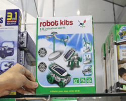 Robot Kits