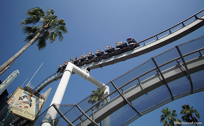 Universal Studios Japan Tips and Tricks: How To Get The Most Out Of Your Day At USJ Universal Studios Japan Tips and Tricks: How To Get The Most Out Of Your Day At USJ, Osaka
