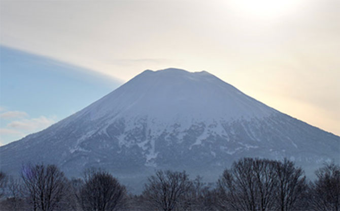 See Niseko Village From Different Angles - Virtual Tour of Japan