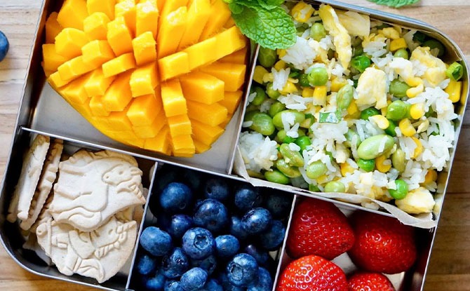 Bento Parents To Follow On Instagram: Cute Lunch Box Looks To Take Inspiration From 5 Lala Lunch Box