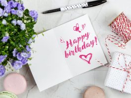 100+ Birthday Quotes To Wish Someone Happy Birthday