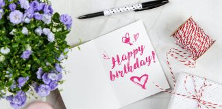 100+ Birthday Quotes To Wish Someone Happy Birthday