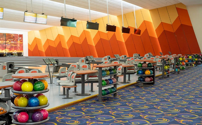 Westwood Bowl