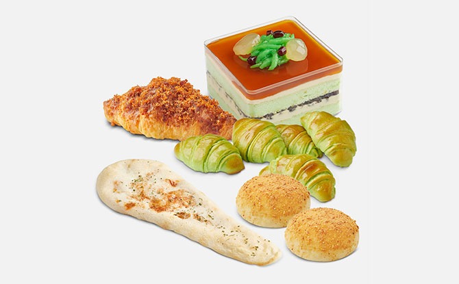 04-breadtalk BreadTalk’s National Day Line Features Flavours Inspired By Local Foods