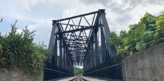 Bukit Timah Truss Bridge Reopens