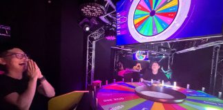 BuzzAttack Singapore: A Real-Life Game Show Experience at Clarke Quay
