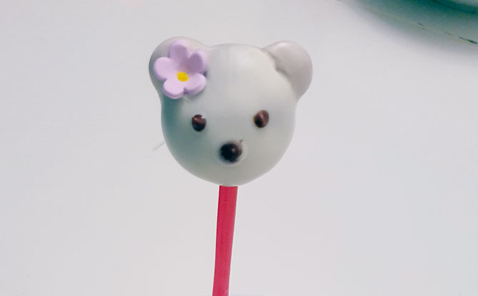 Cake Pops
