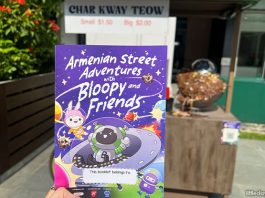 Children’s Season 2025: Explore Belonging Through Play