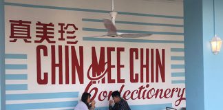 Chin Mee Chin: Where Tradition Reigns Supreme