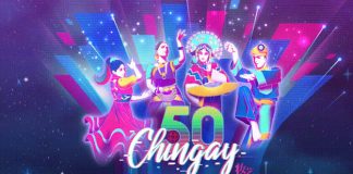 Chingay50: 5 Ways To Get Involved In The Annual Showcase