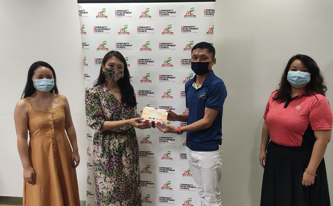 Digital Chingay Mama Shop Allows Shoppers To Shop For A Good Cause 4 Dairy Farm Group