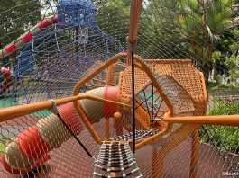 Power Tower Playgrounds: Elevating Play To New Heights