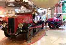 Civil Defence Heritage Gallery: The Life Of A Firefighter Civil Defence Heritage Gallery: Let Your Kid Be A Firefighter