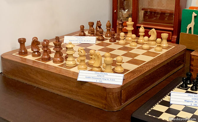 Chess Sets