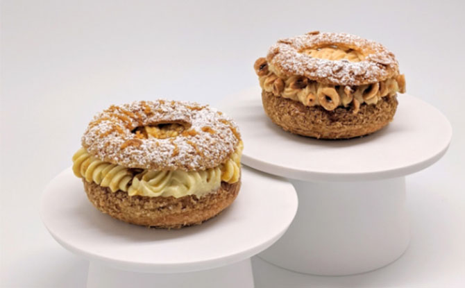 Le Paris-Brest-Singapour (Credits_ )