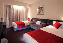 Hotel Gracery Ginza: A Stay At The Heart Of The Entertainment District