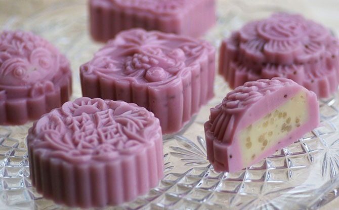 Mooncake Jelly