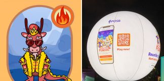 #HuntYourZodiac To Win Cash Prizes From Now Till 15 Feb