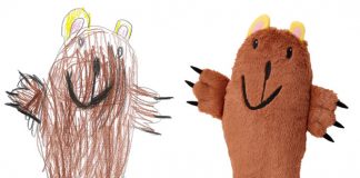 IKEA Soft Toys Designed By Kids Go On Sale, Proceeds To Be Donated To APSN