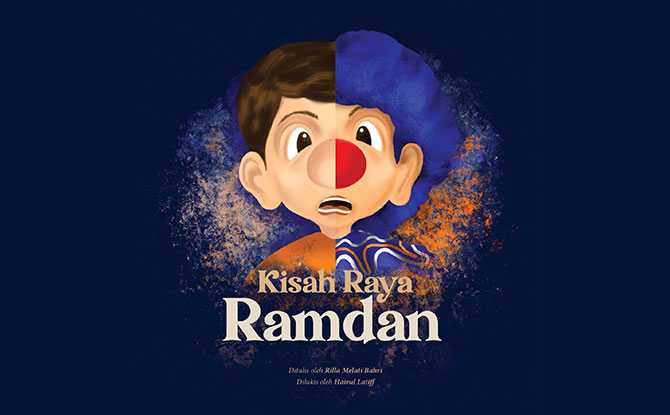 Kisah Raya Ramdan